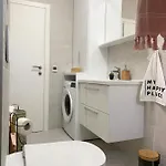 Blue Shell Διαμέρισμα