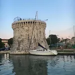 Διαμέρισμα Blue Shell *