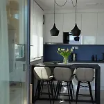 Blue Shell Διαμέρισμα