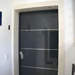 Blue Shell Διαμέρισμα