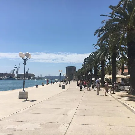 Lejlighed Blue Shell Trogir