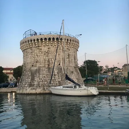 Lejlighed Blue Shell *