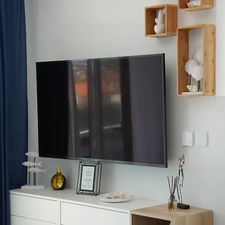 Blue Shell Appartement Trogir