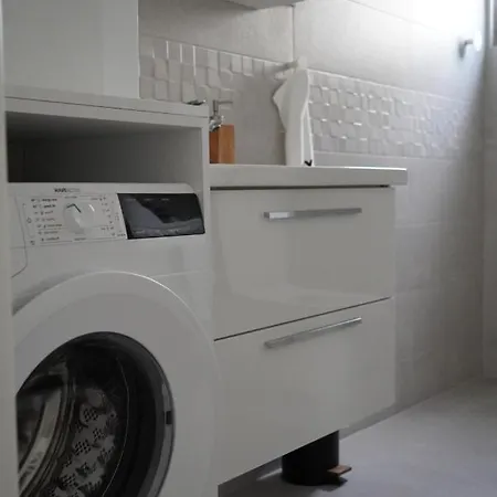 Appartement Blue Shell Trogir