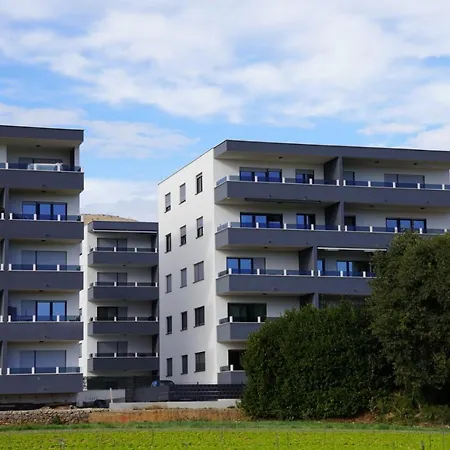 Appartement Blue Shell *