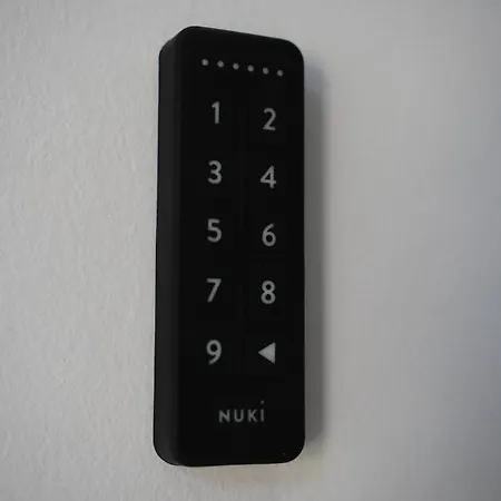 Appartement Blue Shell Trogir