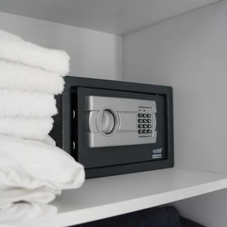 Appartement Blue Shell