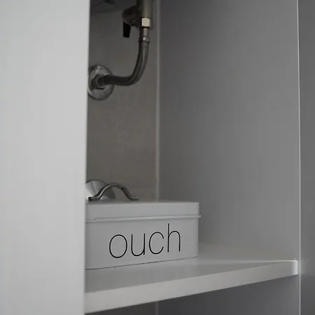 Appartement Blue Shell