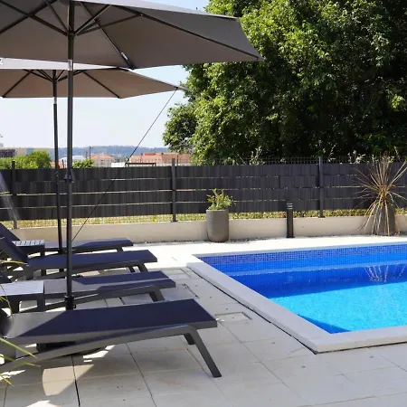 Апартаменти Blue Shell