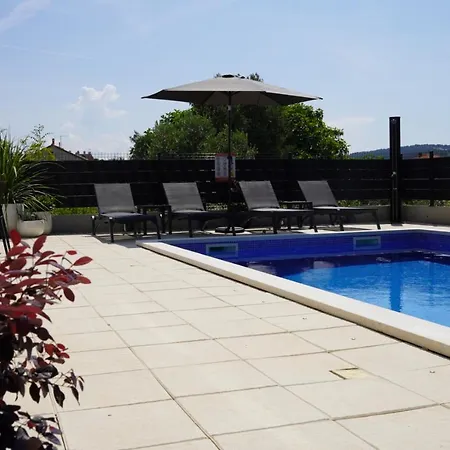 Апартаменти Blue Shell *