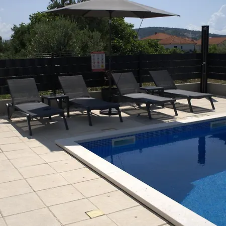 Appartement Blue Shell