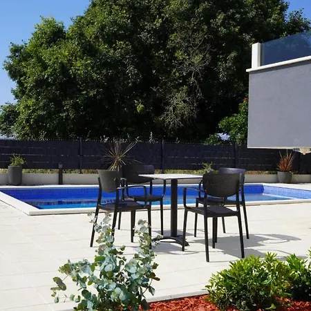 Appartement Blue Shell Trogir