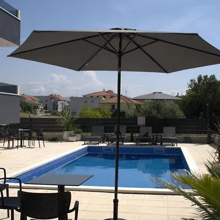 Blue Shell Appartement