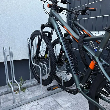 Διαμέρισμα Blue Shell