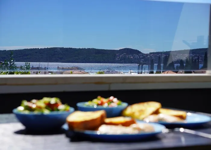 Blue Shell * Трогір