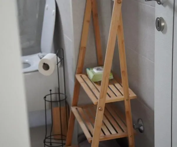 Blue Shell Апартаменти