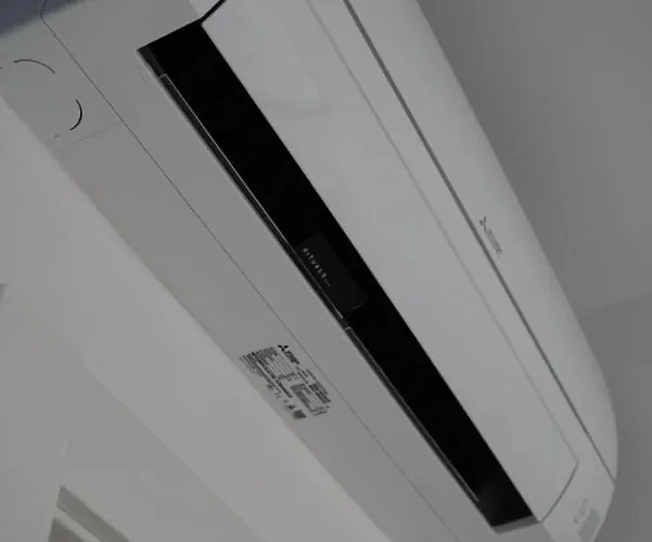 Blue Shell Апартаменти *