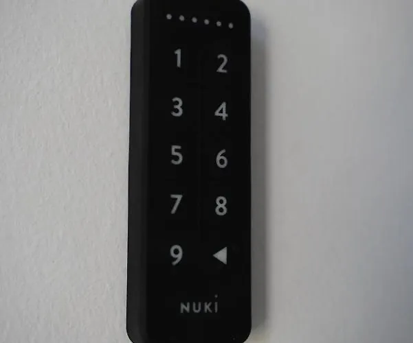 Апартаменти Blue Shell Трогір