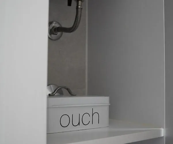 Апартаменти Blue Shell