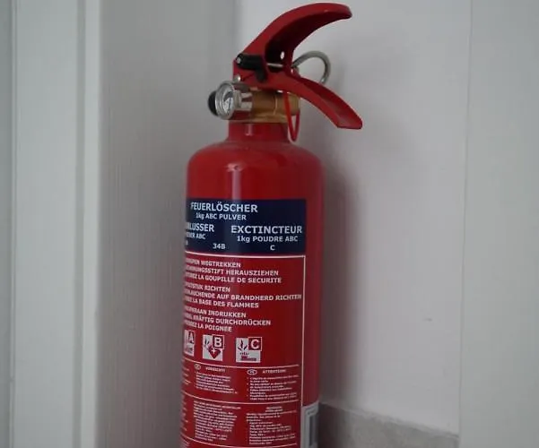 Апартаменти Blue Shell *