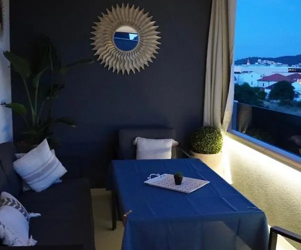 Blue Shell Трогір