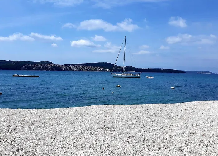 Blue Shell Апартаменти *