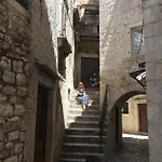 Blue Shell * Trogir