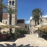 Blue Shell * Trogir