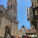 Blue Shell Trogir