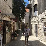 Blue Shell Trogir