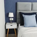 Blue Shell Appartement *