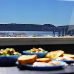 Blue Shell * Trogir