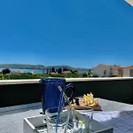 Blue Shell Appartement Trogir