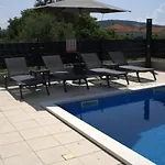 Appartement Blue Shell