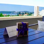 Blue Shell Appartement Trogir
