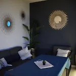 Blue Shell Appartement *