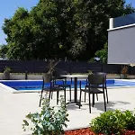 Appartement Blue Shell Trogir