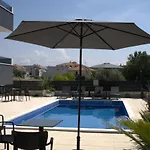 Blue Shell Appartement