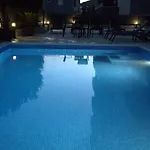 Blue Shell Apartment *