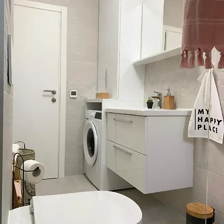 Blue Shell Apartmán