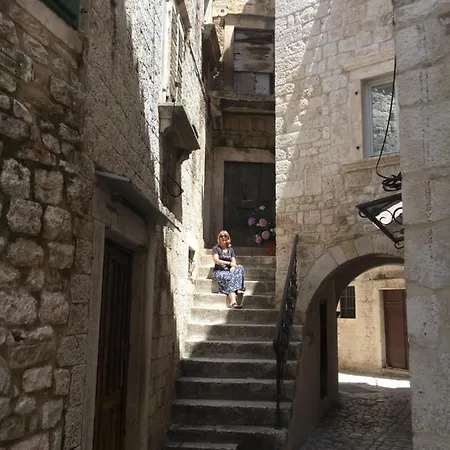 Blue Shell * Trogir