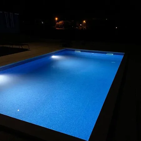 Apartmán Blue Shell Trogir