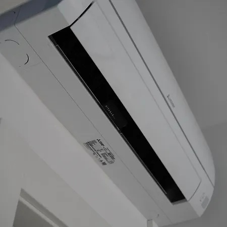 Blue Shell Apartmán *