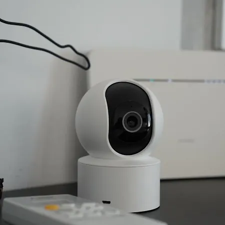 Blue Shell Apartmán