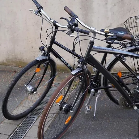 Blue Shell Apartmán