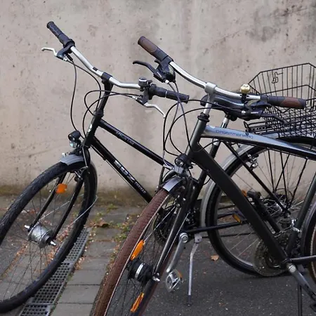 Blue Shell Apartmán *