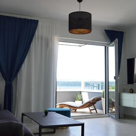 Blue Shell * Trogir