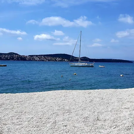 Blue Shell Appartement *