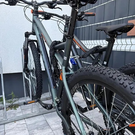 Apartmán Blue Shell Trogir