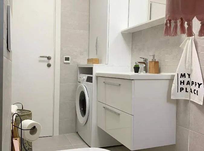 Blue Shell Appartement